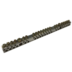  Barre double terre/liaison EBD 