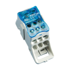  R�partiteur unipolaire UDJ-125 