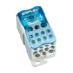 R�partiteur unipolaire UD-250A 