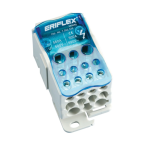  R�partiteur unipolaire UDF-500 