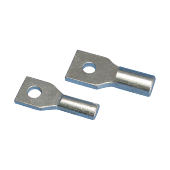  Connecteur � borne plate FLG40 