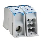  R�partiteur unipolaire UD6C500 