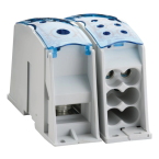  R�partiteur unipolaire UDF6C50 