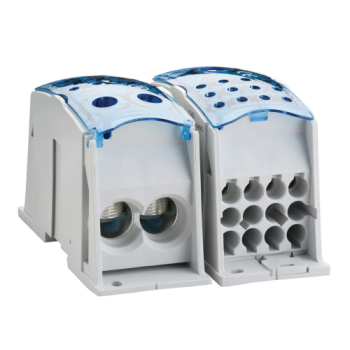  R�partiteur unipolaire UD2C12C 