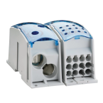  R�partiteur unipolaire UD2C12C 
