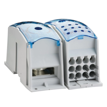  R�partiteur unipolaire UDF12C8 