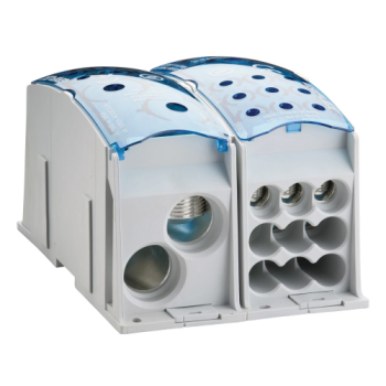  R�partiteur unipolaire UD2C9C1 