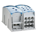  R�partiteur unipolaire UDF9C10 