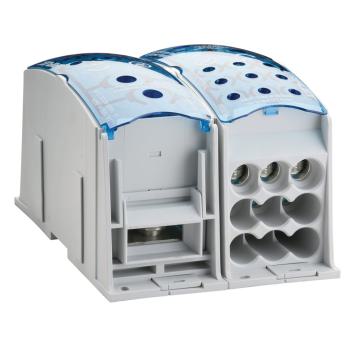  R�partiteur unipolaire UDF9C10 