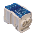  R�partiteur unipolaire UD-4002 