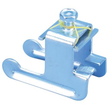  Attache de poutre pour rail U 