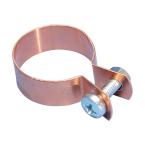  STRC028CU // Collier de serrag 