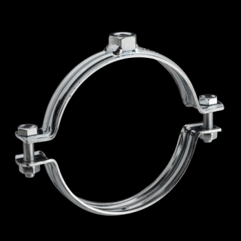  Collier serrage charge lourde 