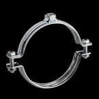  Collier serrage charge lourde 