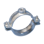  Collier tube 164-169mm, M8/10/ 