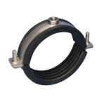  Collier isol� pour tube 19-22m 
