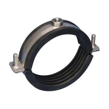  Collier isol� pour tube 139-14 