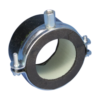  Collier froid, tube 27mm, isol 