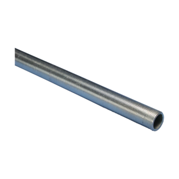  Tube filet� externe, EZ, 2 m, 