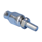  Rotule orientable M10x18 court 