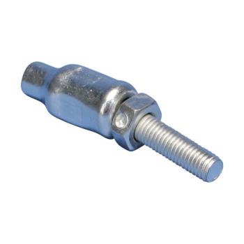  RTUM8L15 // Rotule orientable 