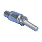  Rotule orientable M10x18 long 