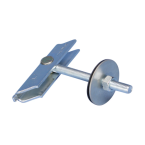  Cheville � bascule M10X100mm 