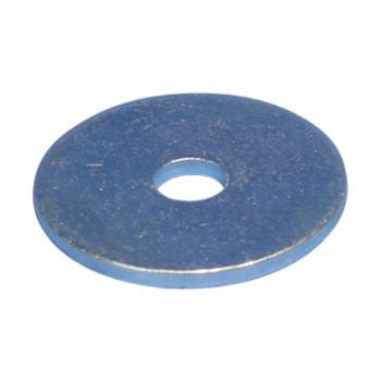  Grande rondelle, trou 10,5mm, 