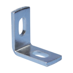  Equerre angle droit rail E0-E1 