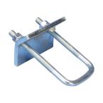  BCE4 // Attaches poutre pour f 