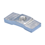  Ecrou coulissant M8 pour rail 
