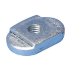  Equerre angle droit rail E0-E1 