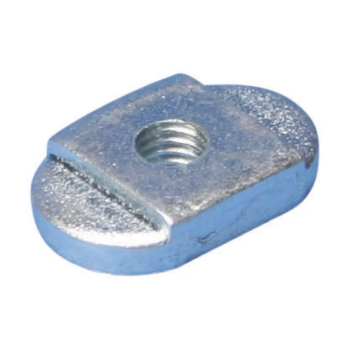  Ecrou coulissant M8 pour rail 