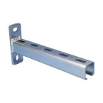  Console murale 35x35x500mm,Ele 