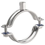  Collier pour tube 103-113mm, M 