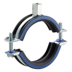 Collier isol� pour tube 44-50m 