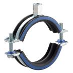  Collier EPDM 200-215mm inox ti 