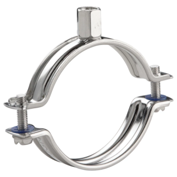  Collier non-isol� pour tube 83 