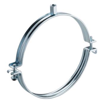  Attache gaine ventilation, 125 