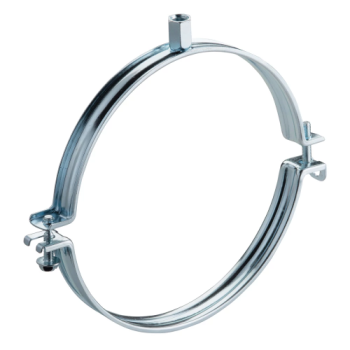  Collier n/isol�,gaine ventilat 