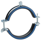  Collier isol� pour tube 11�15m 