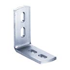  Support dÆangle pour rail en C 