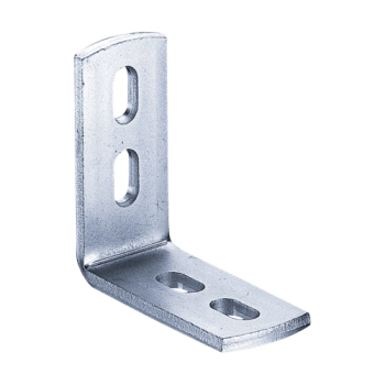  Equerre angle droit rail E2-E4 