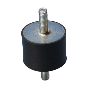  Isolateur de vibration, compre 