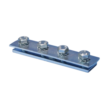  Connecteur interne, rail E3-E4 
