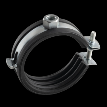  Collier isol� pour tube 60-64m 