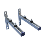  Kit de support universel isol� 