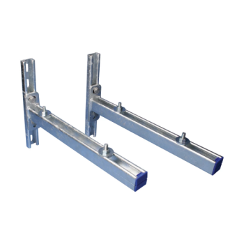  Kit de support universel, 600 