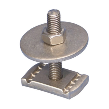  Ecrou profil pr�mont� M8x30, E 