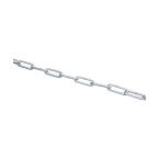  Chane CHN17K, acier inox // L 